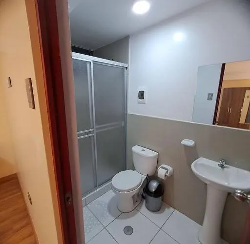 Departamento Inti - Casa De Teresita Apartamento