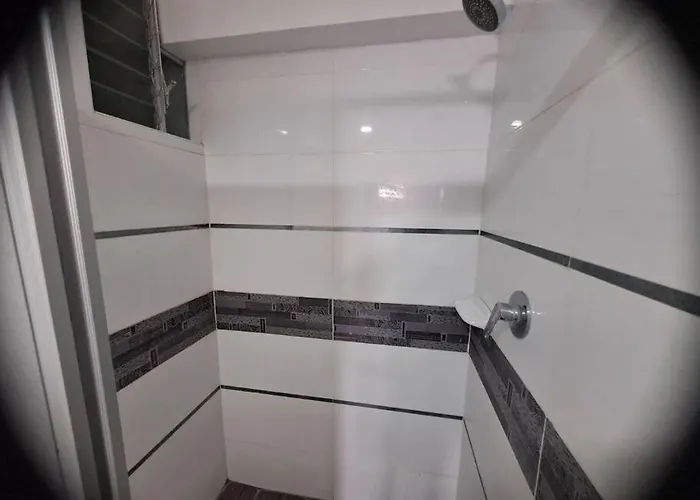 Departamento Inti - Casa De Teresita Apartamento *