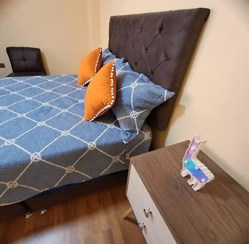 Departamento Inti - Casa De Teresita