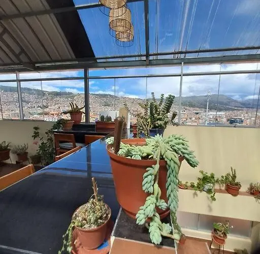 Departamento Inti - Casa De Teresita Apartamento