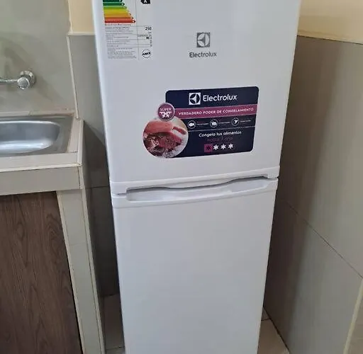 Apartamento Departamento Inti - Casa De Teresita Cusco