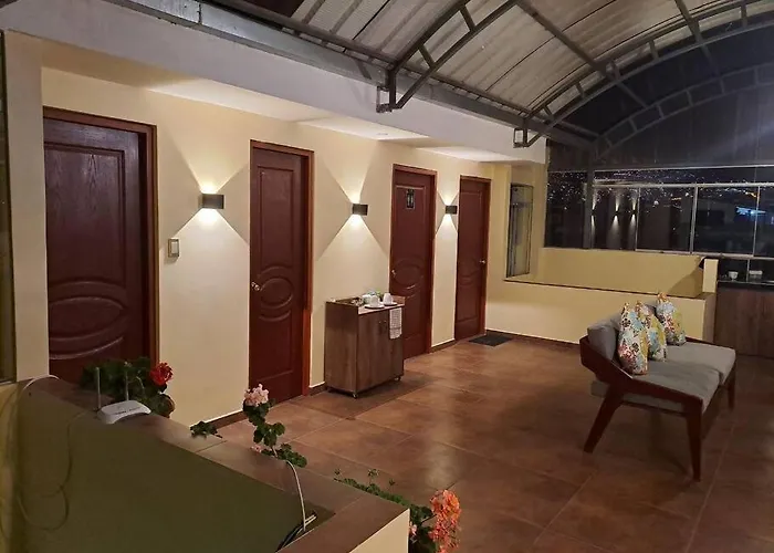 Departamento Inti - Casa De Teresita Apartamento *