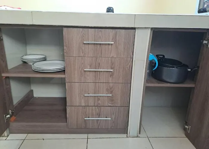 Departamento Inti - Casa De Teresita