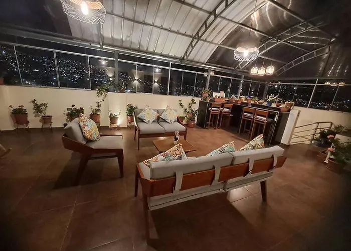 Departamento Inti - Casa De Teresita Apartamento *