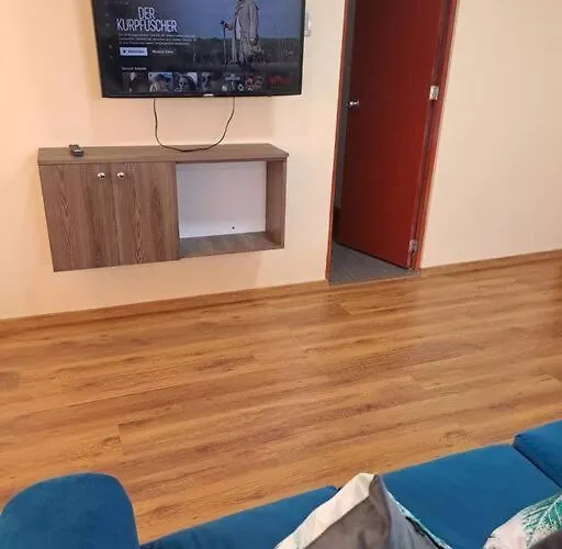 Departamento Inti - Casa De Teresita Cusco