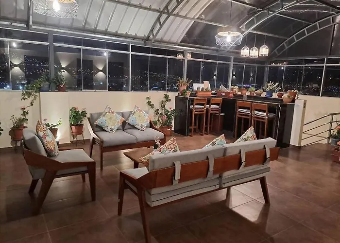 Apartamento Departamento Inti - Casa De Teresita