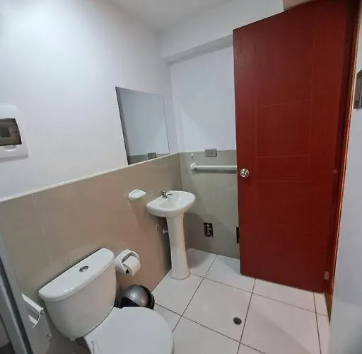 Departamento Inti - Casa De Teresita * Cusco