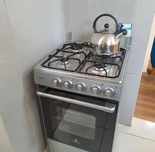 Departamento Inti - Casa De Teresita Apartamento *
