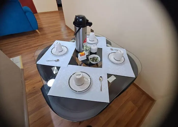 Apartamento Departamento Inti - Casa De Teresita Cusco