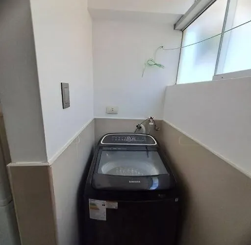 Apartamento Departamento Inti - Casa De Teresita