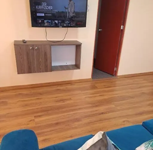 Apartamento Departamento Inti - Casa De Teresita Cusco