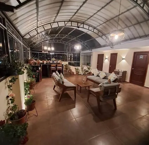 Apartamento Departamento Inti - Casa De Teresita