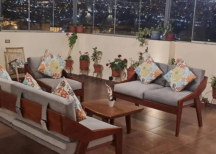 Departamento Inti - Casa De Teresita Apartamento